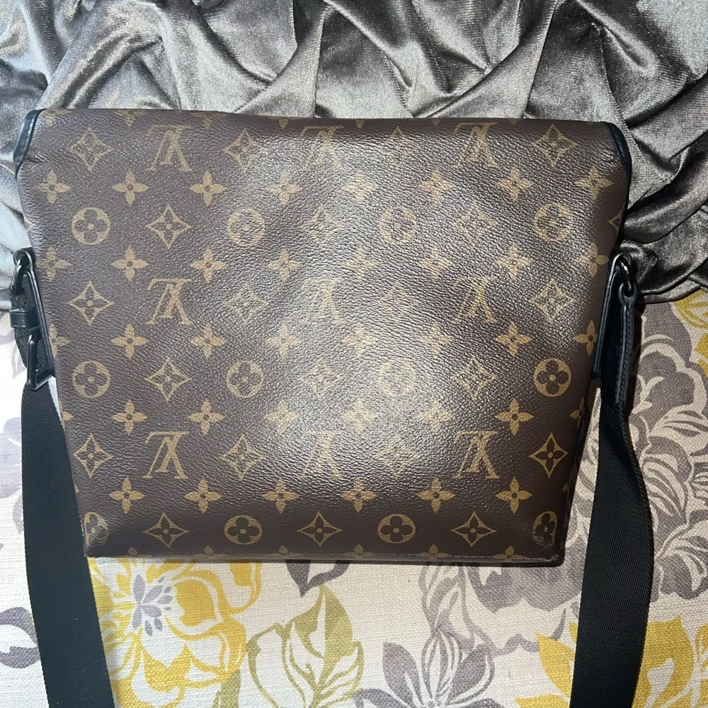 Louis Vuitton she’s been